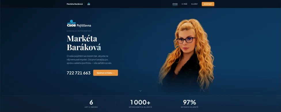 marketabarakova.cz screenshot